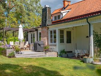 Bostadsbild