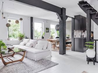 Bostadsbild