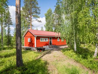 Bostadsbild