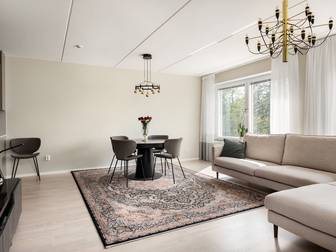 Bostadsbild