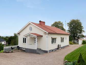 Bostadsbild
