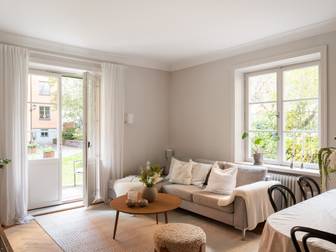 Bostadsbild