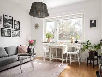 Bostadsbild