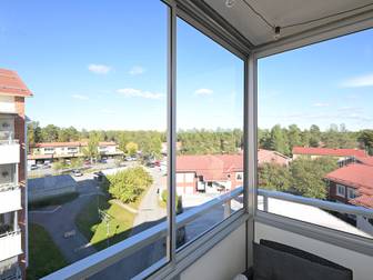 Bostadsbild