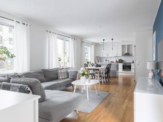 Gustav III:s Boulevard 141