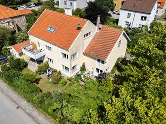 Bostadsbild