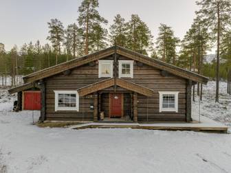 Bostadsbild