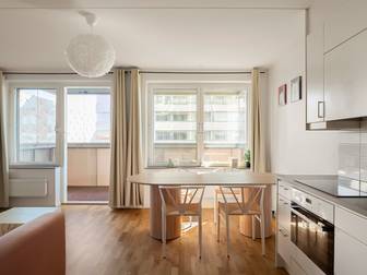 Bostadsbild
