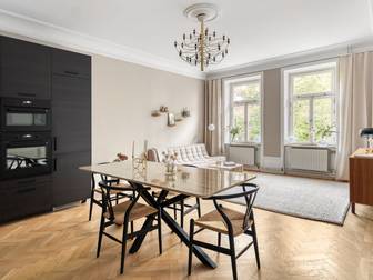 Bostadsbild