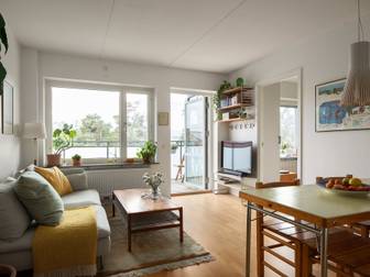Bostadsbild