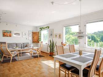 Bostadsbild