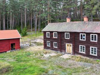 Bostadsbild