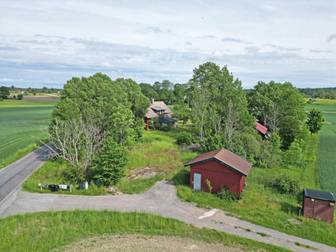 Bostadsbild