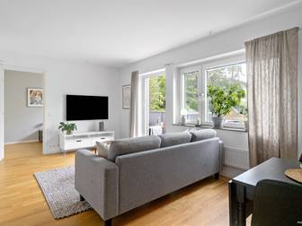 Bostadsbild