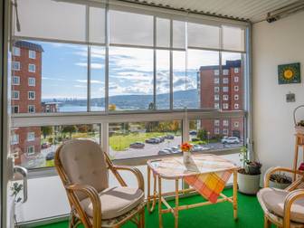 Bostadsbild