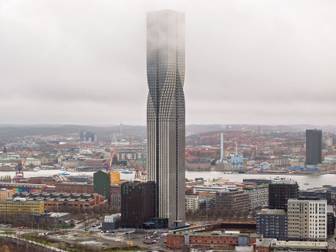 Bostadsbild