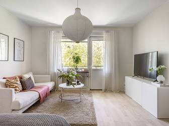 Bostadsbild