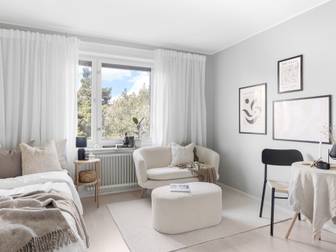 Bostadsbild
