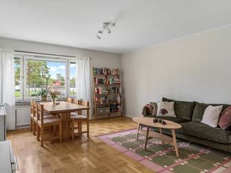 Bostadsbild