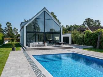 Björkuddevägen 29A