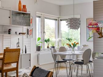 Bostadsbild