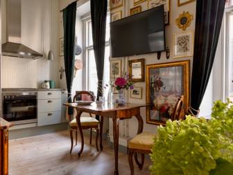 Bostadsbild