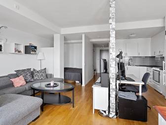 Östersundsgatan 7, 12tr