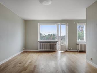 Bostadsbild