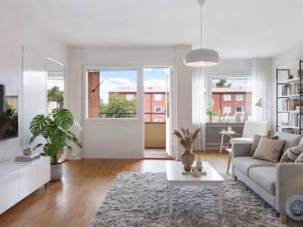 Bostadsbild