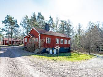 Kråkvik Brommagården