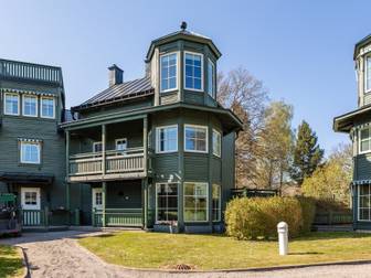 Bostadsbild