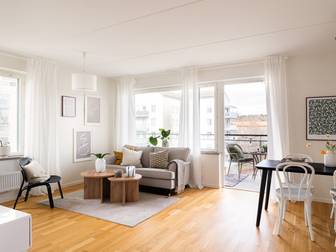 Bostadsbild