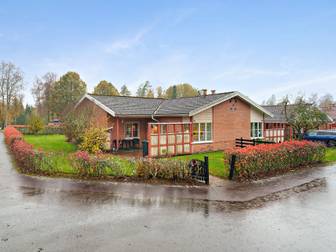 Bostadsbild