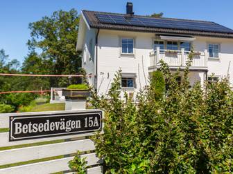 Bostadsbild