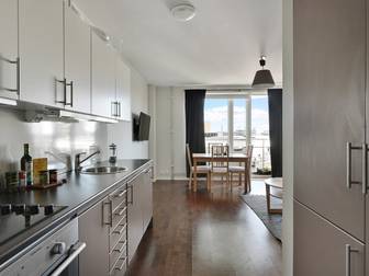 Bostadsbild