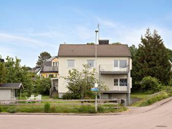 Bostadsbild