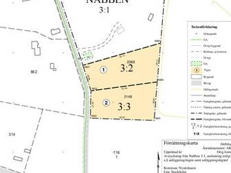 Nynäshamn Nabben 3:2