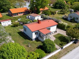 Bostadsbild