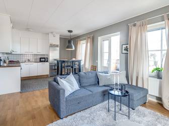 Bergtorpsvägen 56 H