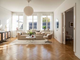 Bostadsbild
