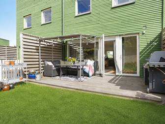 Bostadsbild
