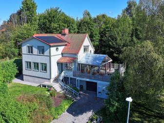 Bostadsbild