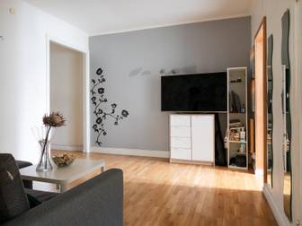 Bostadsbild