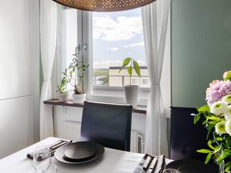 Bostadsbild