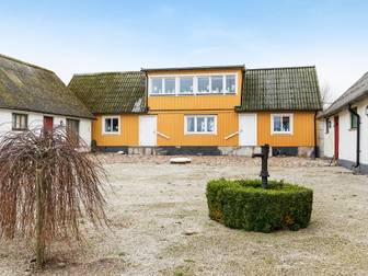 Stora Vanstadsvägen 711-28