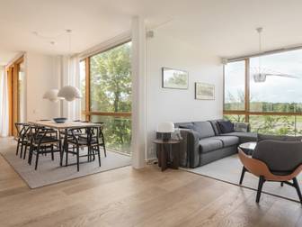 Bostadsbild