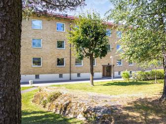 Bostadsbild