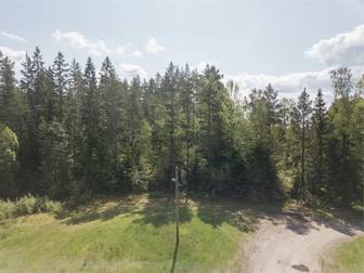 Del av Forshälla Berg 