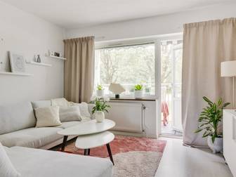 Bostadsbild