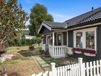 Bostadsbild
